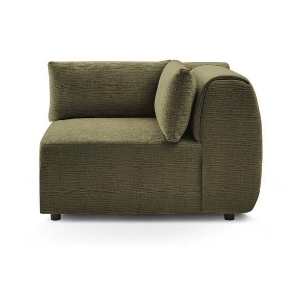 Zaļš modulārais dīvāns Jeanne – Bobochic Paris-image-3