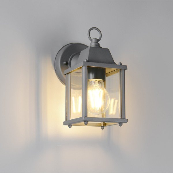 Sienas āra gaismeklis (augstums 22,5 cm) Mirande – Trio-image-1