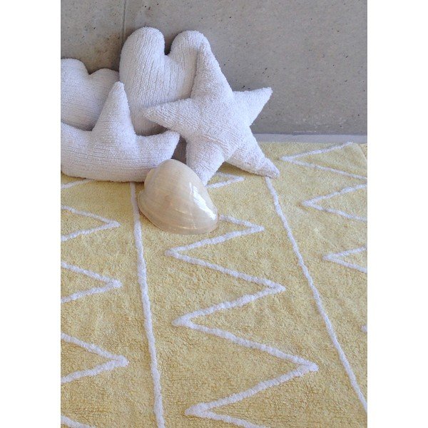 Bērnu spilvens Star – Lorena Canals-image-1