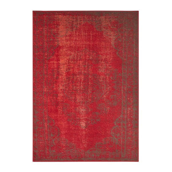Sarkans paklājs Hanse Home Celebration Cordelia, 80 x 150 cm