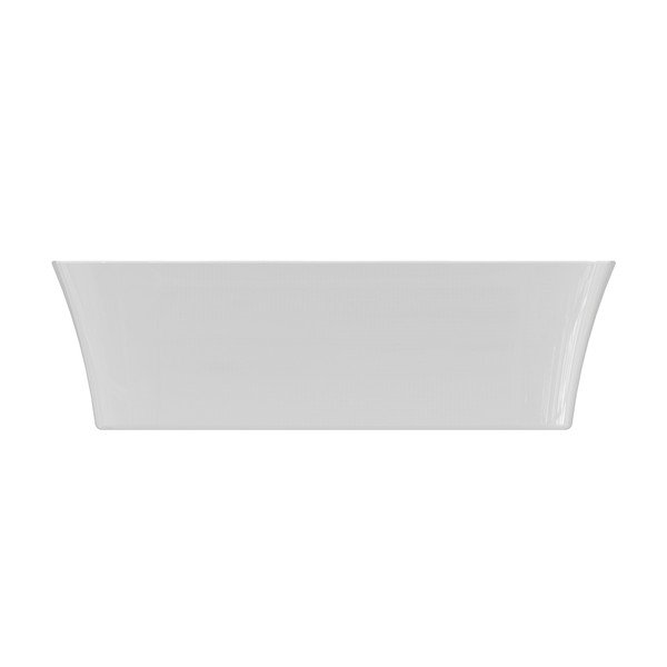 Balta keramikas izlietne 65x40 cm Ipalyss – Ideal Standard-image-3