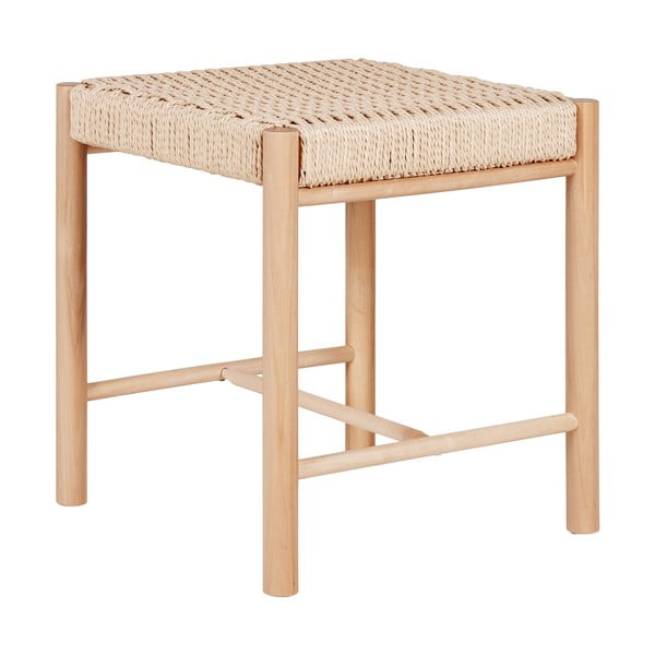 Dabīga toņa papeles masīvkoka ķeblis Abano – House Nordic-image-3