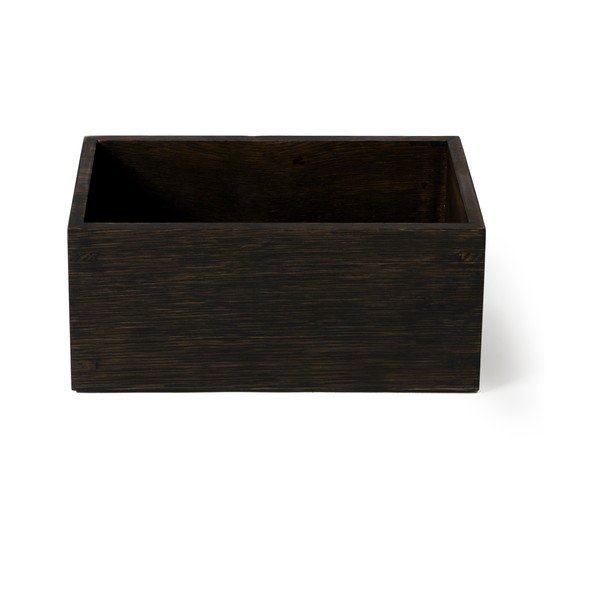 Ozolkoka glabāšanas kaste Wireworks Mezza Dark-image-3