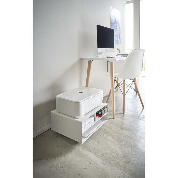 Sānu galdiņš 37x48 cm Tower – YAMAZAKI-image-3