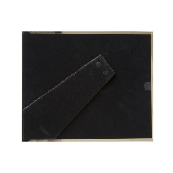 Zelta rāmis ETH, 40 x 30 cm-image-1