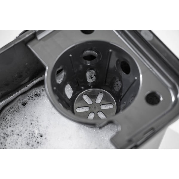 Melns spainis grīdas mazgāšanai 12 l – Addis-image-3