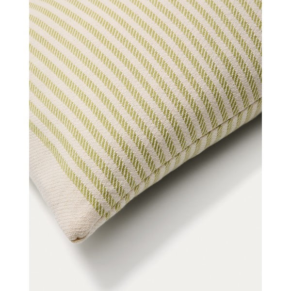 Kokvilnas spilvendrāna 40x60 cm Lioris – Kave Home-image-3