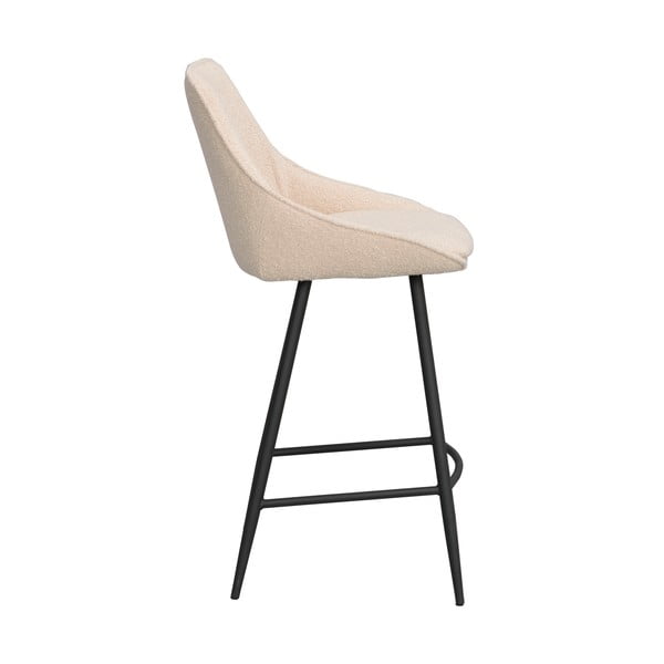 Bēši bāra krēsli (2 gab.) (sēdekļa augstums 67 cm) Sierra – Rowico-image-3