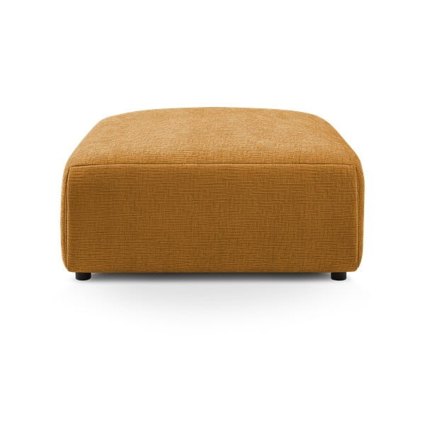 Sinepju dzeltens kāju soliņš Jeanne – Bobochic Paris-image-1