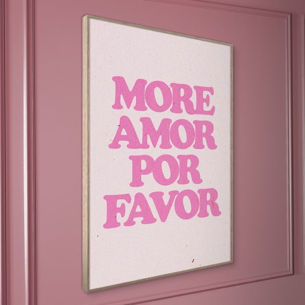 Glezna 50x70 cm Amore – Styler-image-2