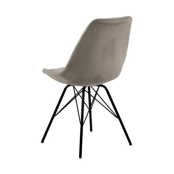 Bēšs ēdamistabas krēsls Eris – Actona-image-4