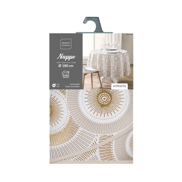 Galdauts ø 180 cm Eclipse – douceur d'intérieur-image-3