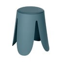 Zaļganzils plastmasas ķeblis saliekams viens uz otra Comiso – Wenko