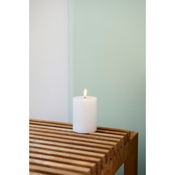 LED svece (augstums 10 cm) Sille Rechargeable – Sirius-image-1