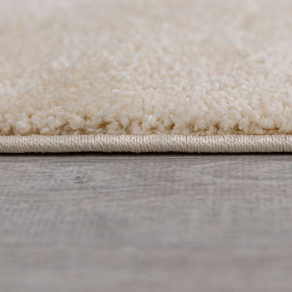 Krēmkrāsas paklājs 200x290 cm Knot – Flair Rugs-image-3