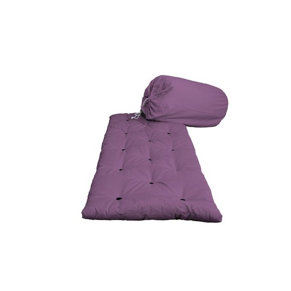 Futons/viesistabas gulta Karup Gulta maisā Taffy Pink-image-4