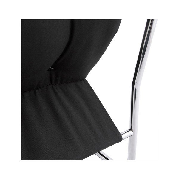 Sarkanais krēsls Kokoon Boudoir-image-2