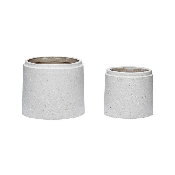 2 podiņu komplekts Hübsch Gotfred