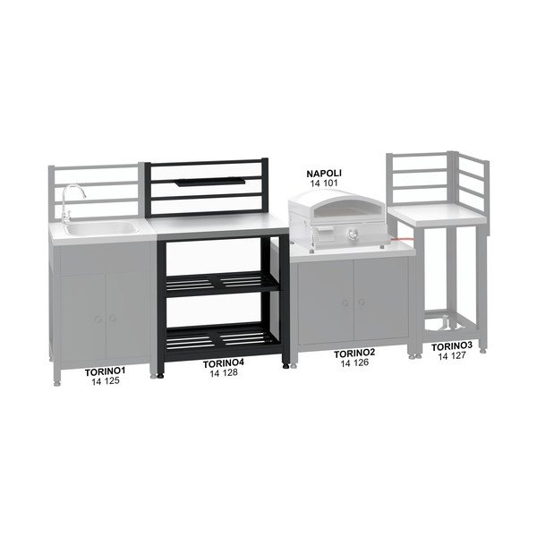 Grilēšanas piederums Torino 4 – Cattara-image-4