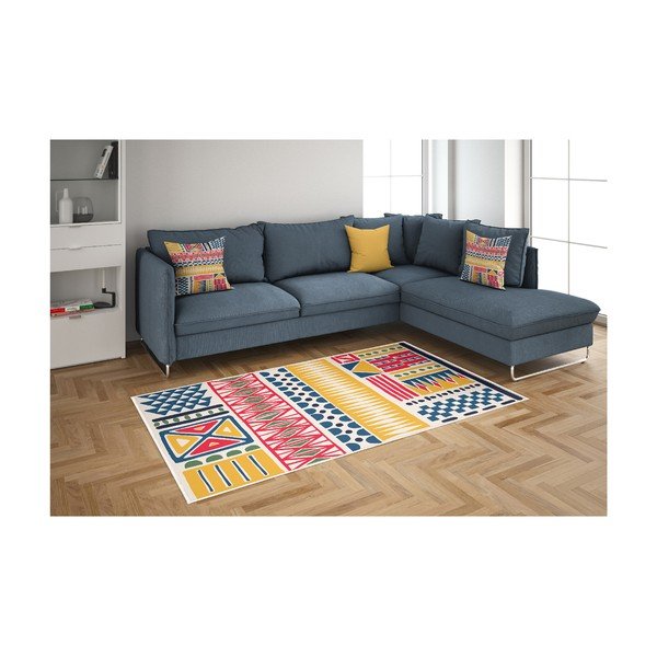Paklājs Oyo home Glory, 100 x 140 cm-image-2