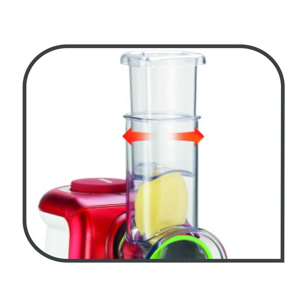 Griešanas mašīna Fresh Express Max – Tefal-image-1