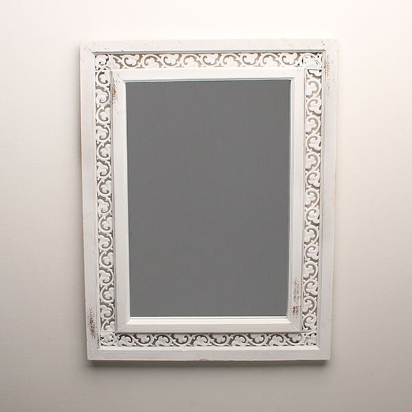 Spogulis Baltās dienas, 49x67 cm
