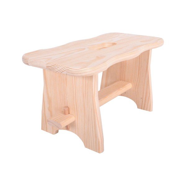 Dabīga toņa priedes masīvkoka ķeblis Tirolo – Rojaplast-image-2