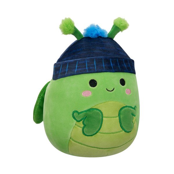 Plīša rotaļlieta Trenton – SQUISHMALLOWS-image-3