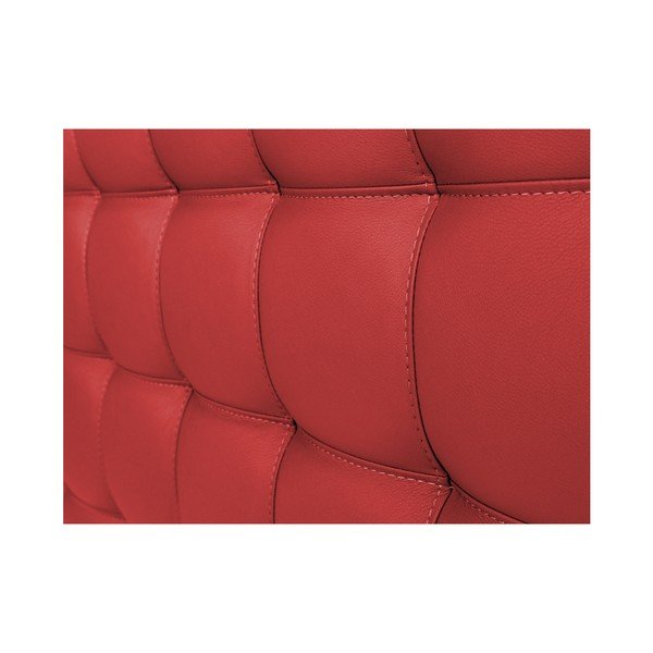 Sarkans galvgals Cosmopolitan dizains Torino, platums 202 cm-image-2