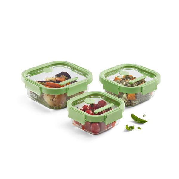 Pārtikas kastes (3 gab.) – Lékué-image-3