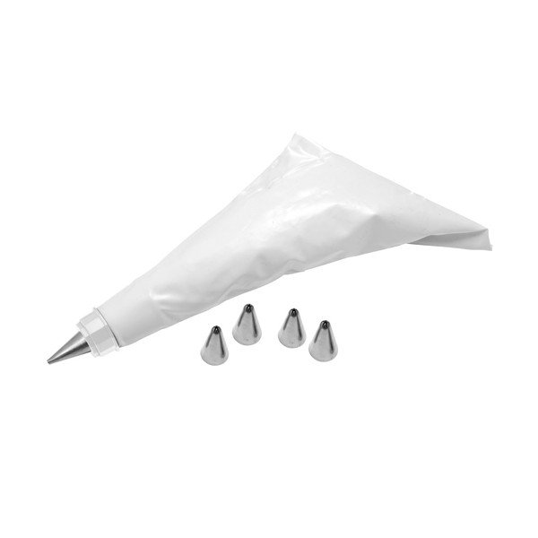 Komplekts kūku dekorēšanai Premier Housewares Nozzles