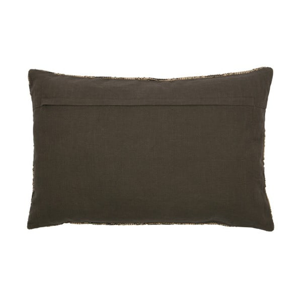 BePureHome dubultais spilvens, 60 x 40 cm-image-1