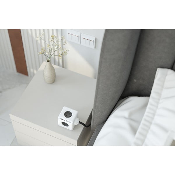 Kontaktligzda 13 cm PowerCube Extended – Cubenest-image-1
