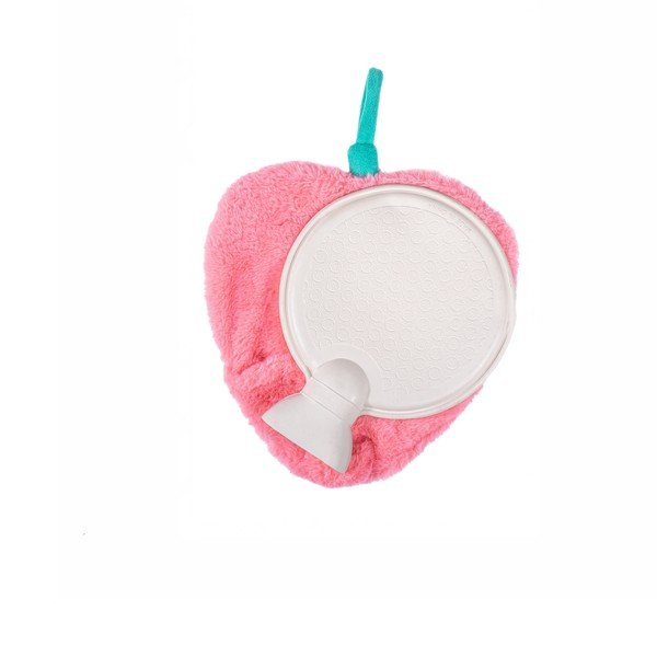 Rozā termofors Strawberry – Sass & Belle-image-2