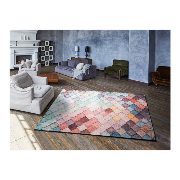 Paklājs Universal Chenille Riviera, 120 x 170 cm-image-2