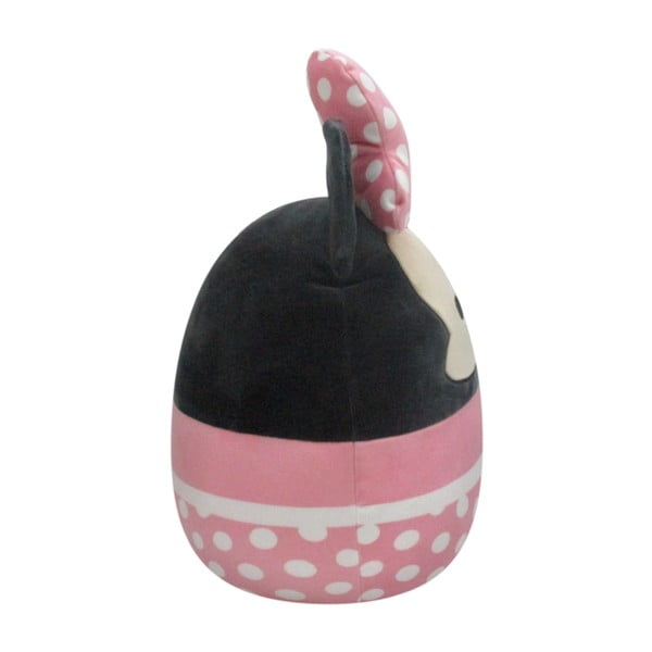 Plīša rotaļlieta Disney Minnie Mouse – SQUISHMALLOWS-image-1