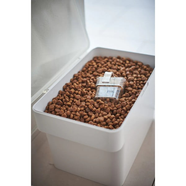 Dzīvnieku pārtikas konteiners 6 l Tower – YAMAZAKI-image-1