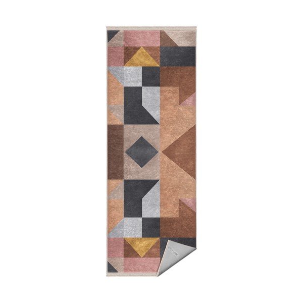 Paklājs 80x200 cm – Mila Home