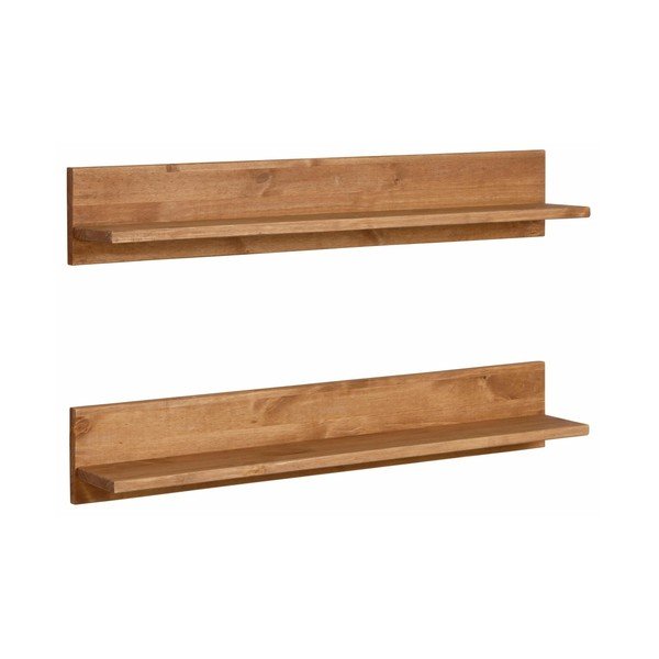 Sienas plaukts no priedes masīvkoka Støraa Salento-image-2