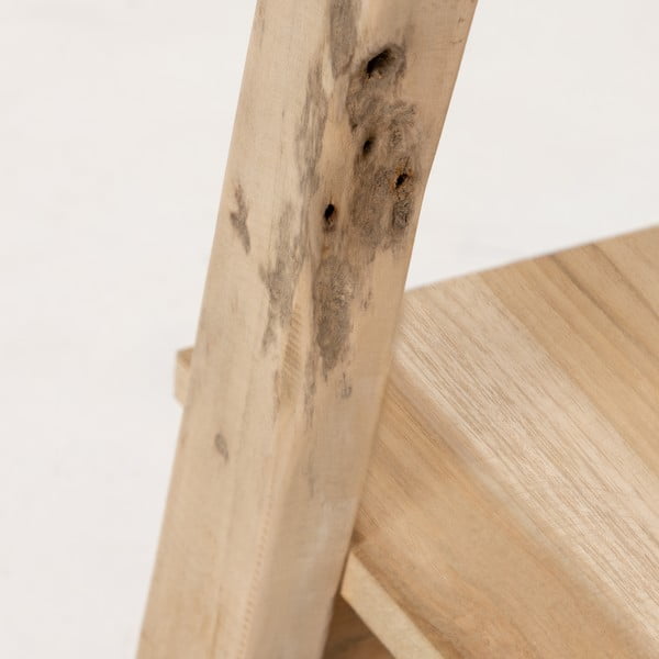 Dārza sols no tīkkoka Kave Home Safara-image-3