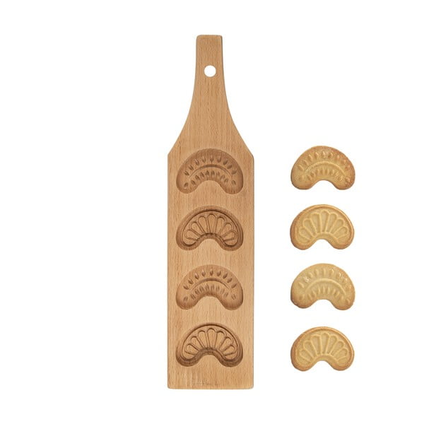 Cepšanas formiņa ar Ziemassvētku motīvu – Orion-image-2