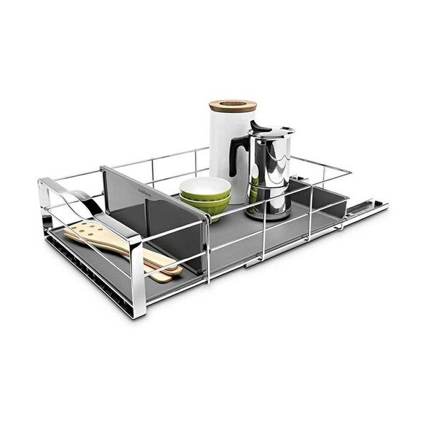 Nerūsējošā tērauda virtuves organizators – simplehuman-image-2