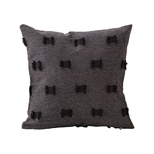 Spilvendrāna 43x43 cm Tuffet – Mioli Decor