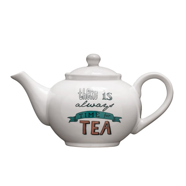 Tējkanna Premier Housewares Pretty Things, 1,3 l