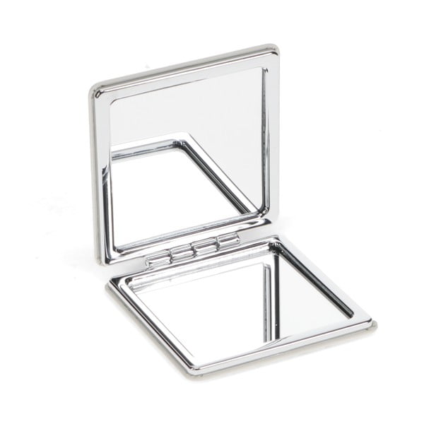 Kosmētikas palielināmais spogulis 7x7 cm Daisy – Rex London-image-2