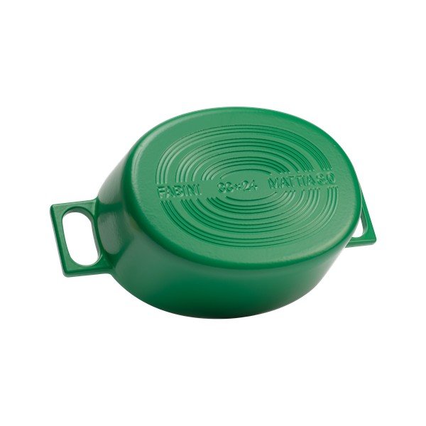 Čuguna cepeštrauks 25x43 cm Mattia 3.0 – FABINI-image-4