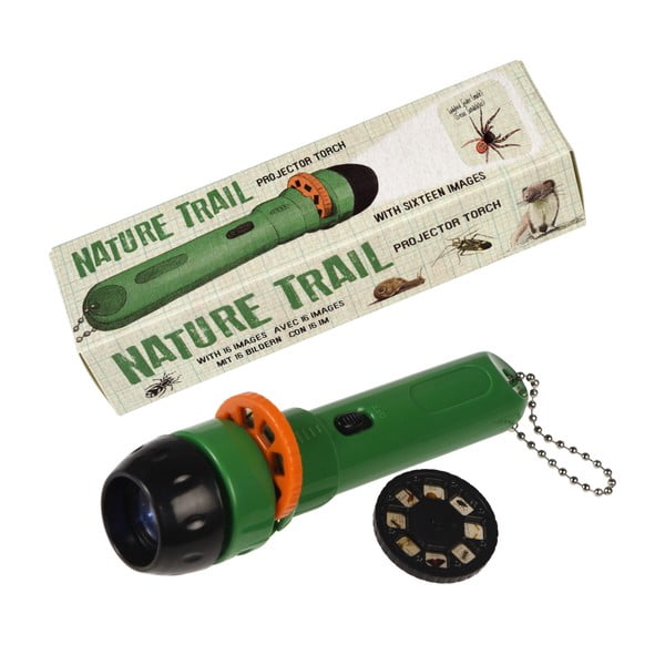 Kaleidoskops Nature Trail – Rex London