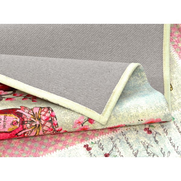 Paklājs Floorita Jams, 60 x 140 cm-image-1