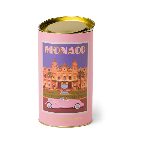 Puzle Monaco – DesignWorks Ink-image-1