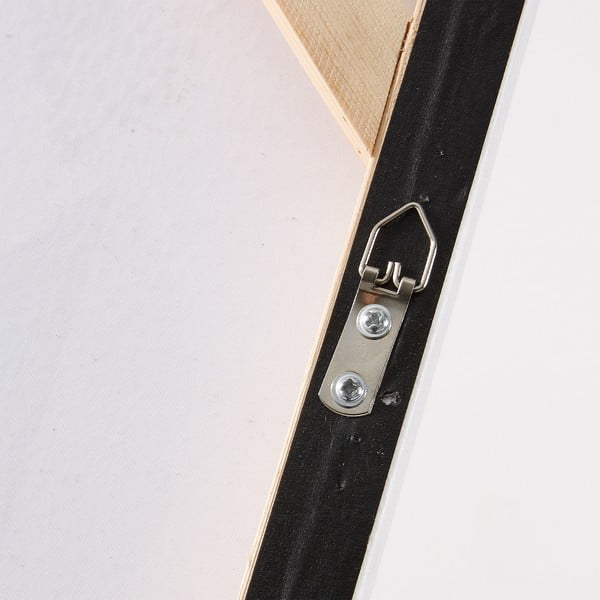 Glezna Kave Home Simple Picture, 60 x 60 cm-image-2